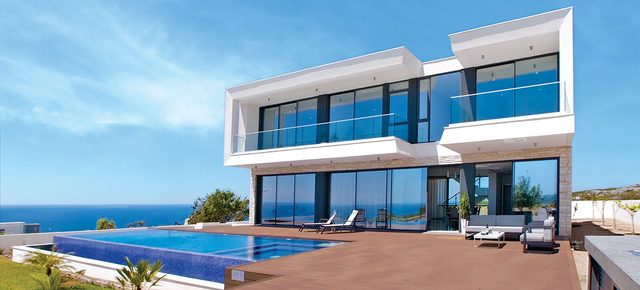 Real Estates